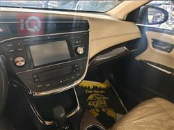 تويوتا أفالون